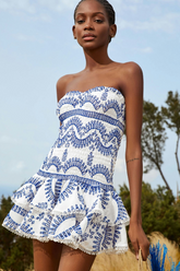 Megan Short Dress | Dress In Beauty